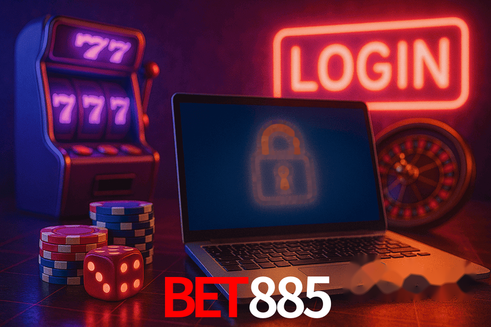 Apostas de Tênis bet885