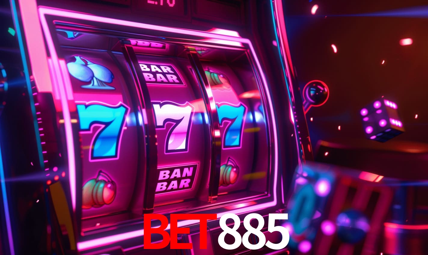 A Experiência Imersiva dos Cassinos Ao Vivo no bet885