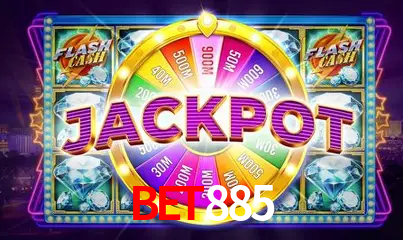 Descubra o Mundo do Cassino Online com bet885
