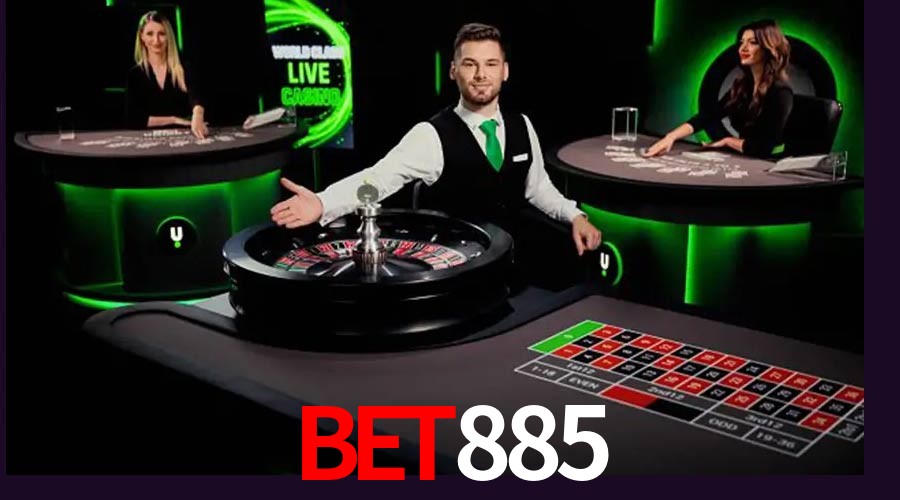 Seasonal Promotions bet885