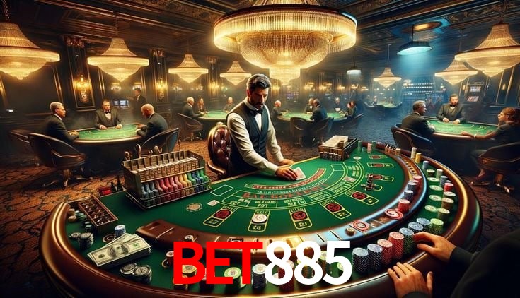 Statistics bet885