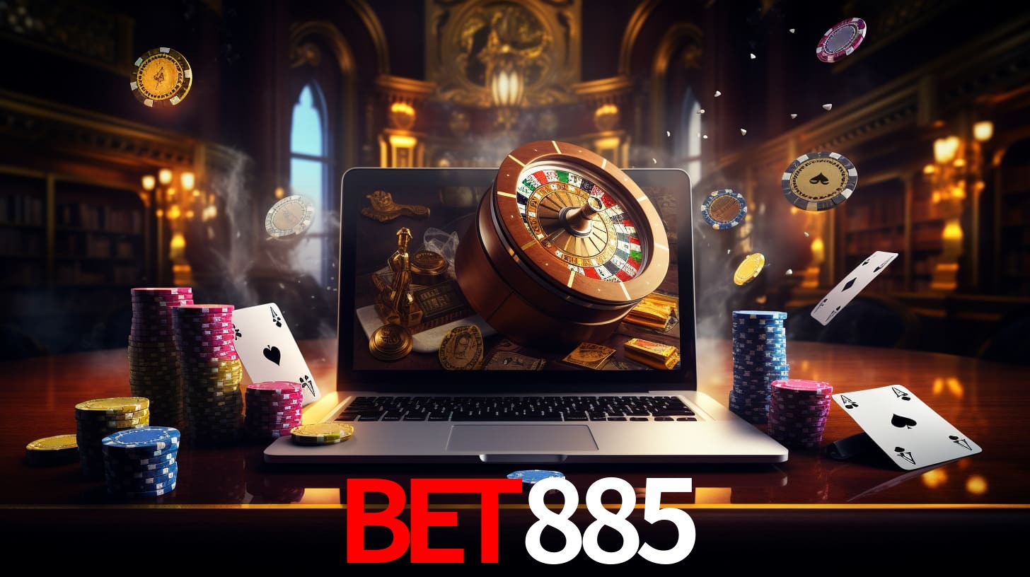 Welcome Bonus bet885