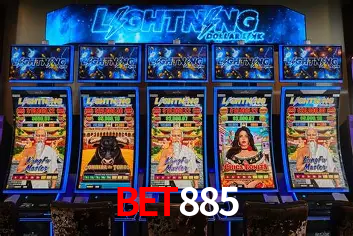 A Emoção da Loteria na bet885: Uma Chance de Mudança de Vida