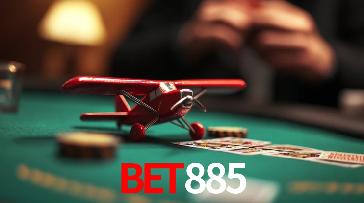 Aviator Jogo na bet885