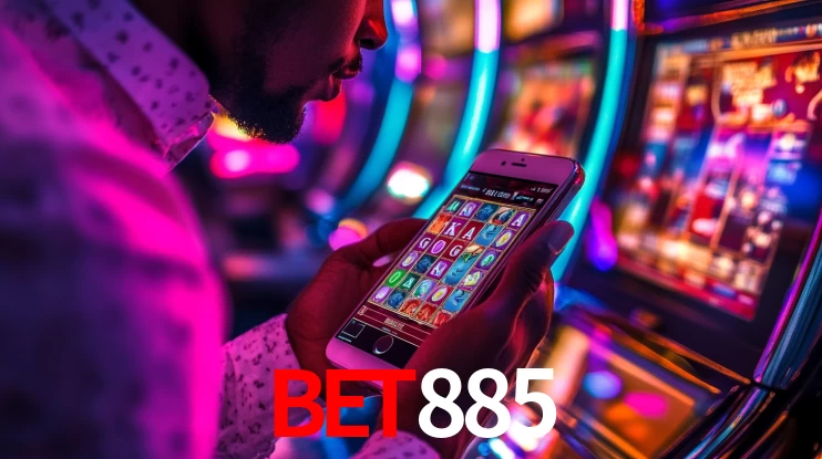 Baixar App bet885