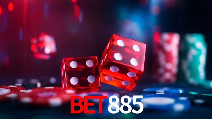 Bonus na Plataforma Online bet885