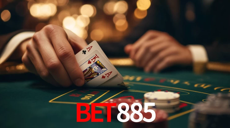 Plataforma Online bet885