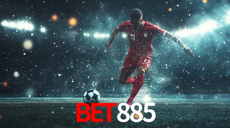 Plataforma de Apostas bet885