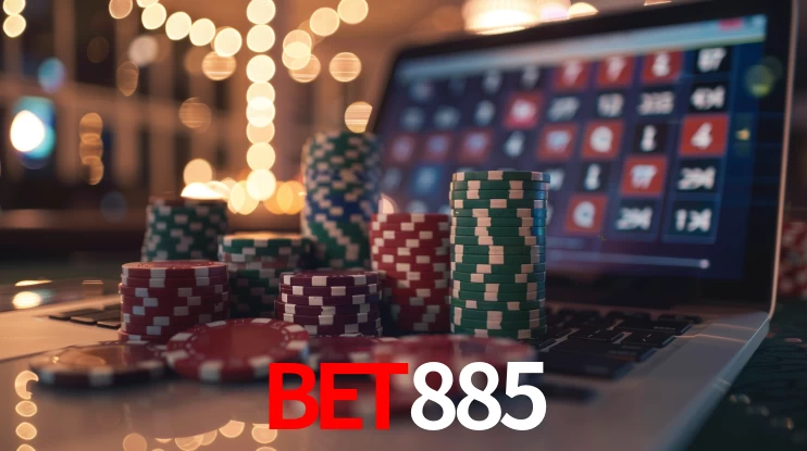 Live Casino bet885