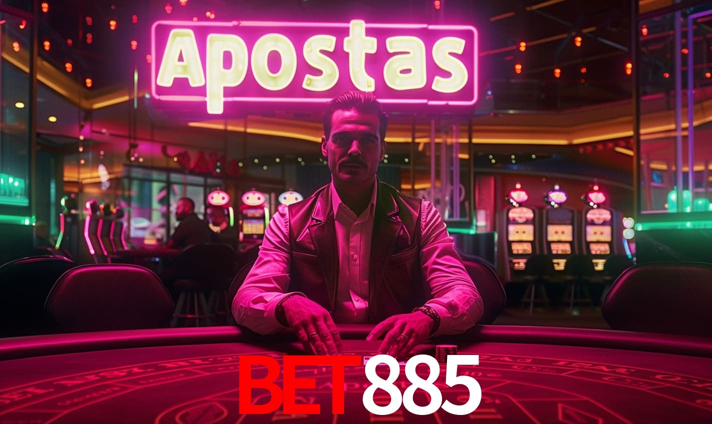 Descubra a Essência do bet885: Nossa História e Compromissos