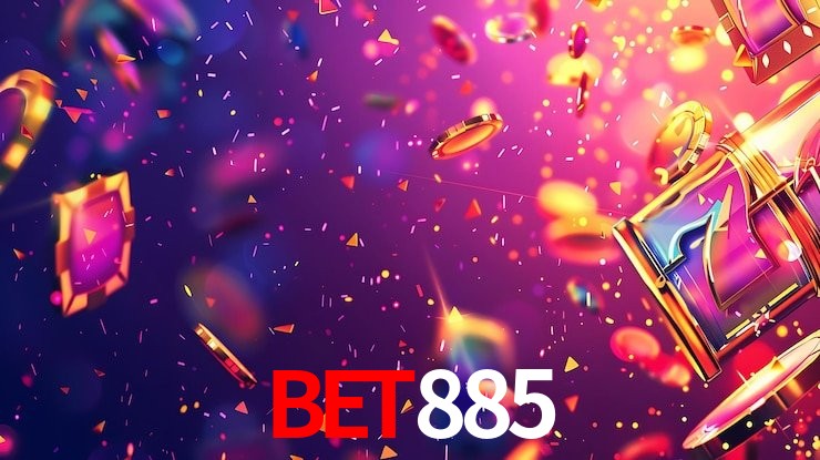Desvendando o Mundo dos Jogos Virtuais na bet885