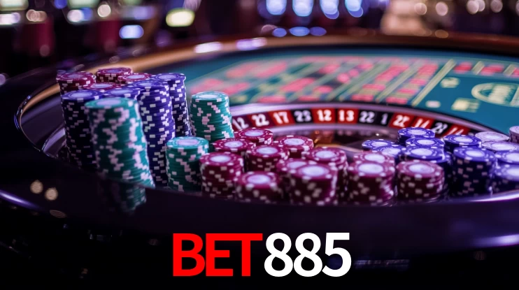 Welcome Bonus bet885