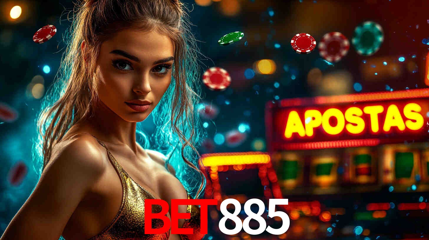 Inovações de Jogos na bet885: O Futuro das Experiências Interativas