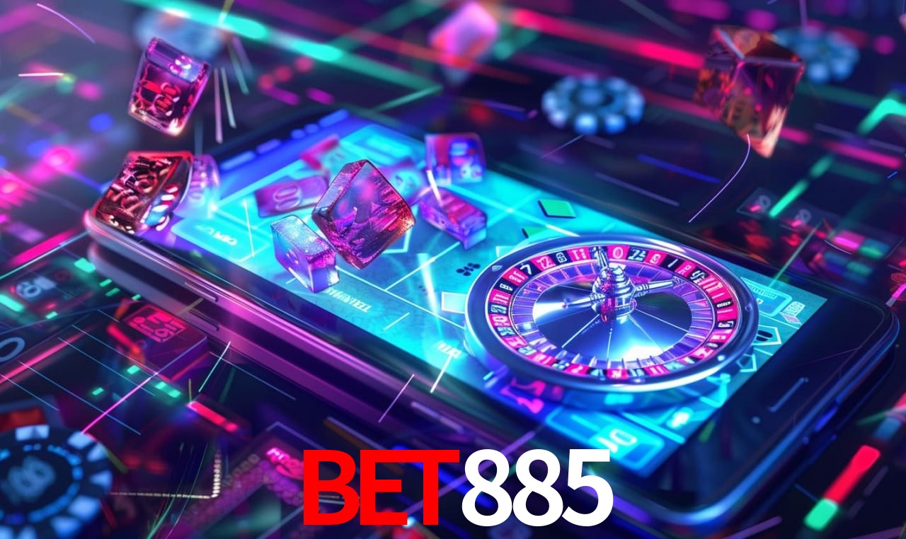 Experiência VIP bet885
