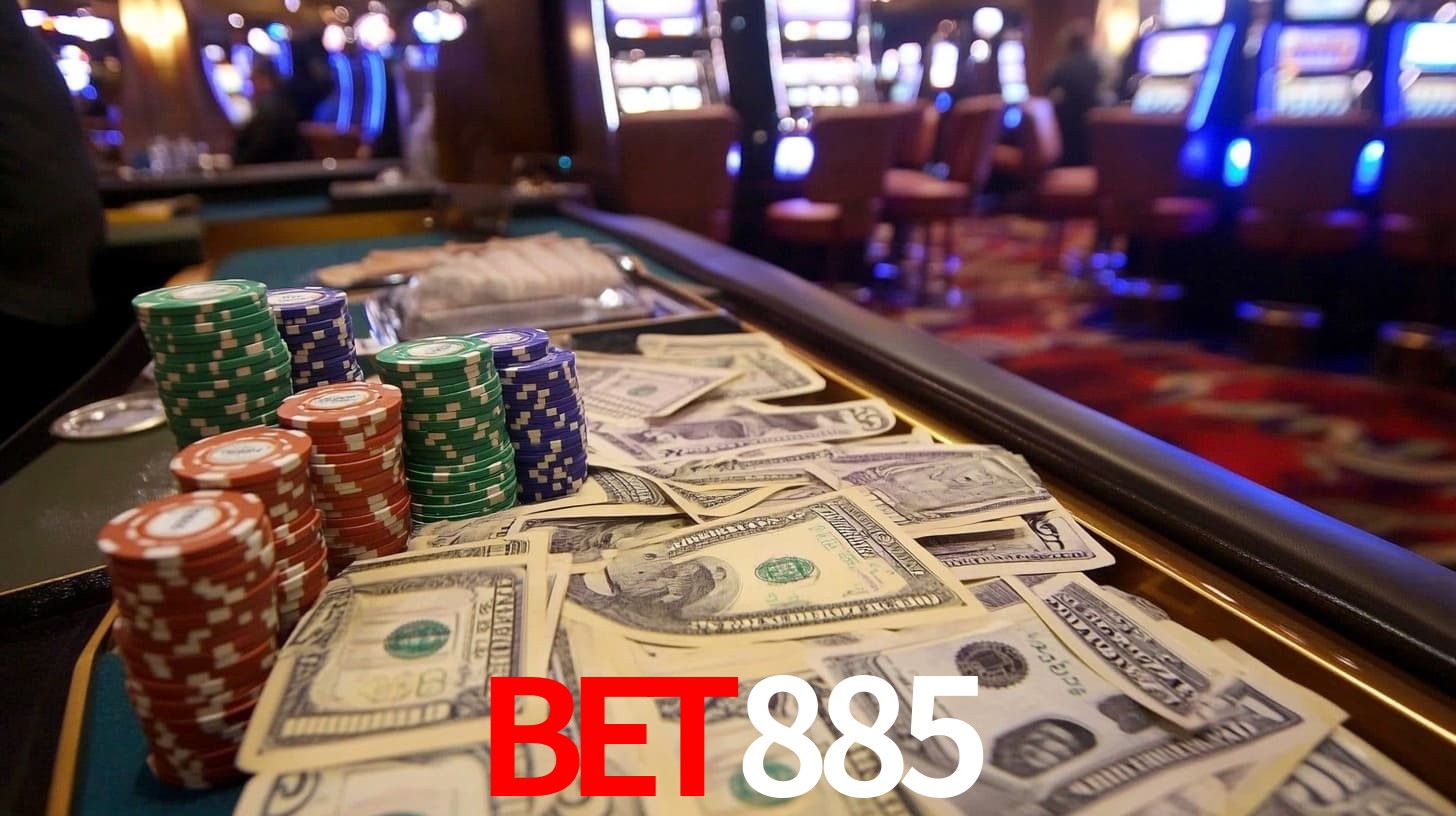 Weekend Specials bet885