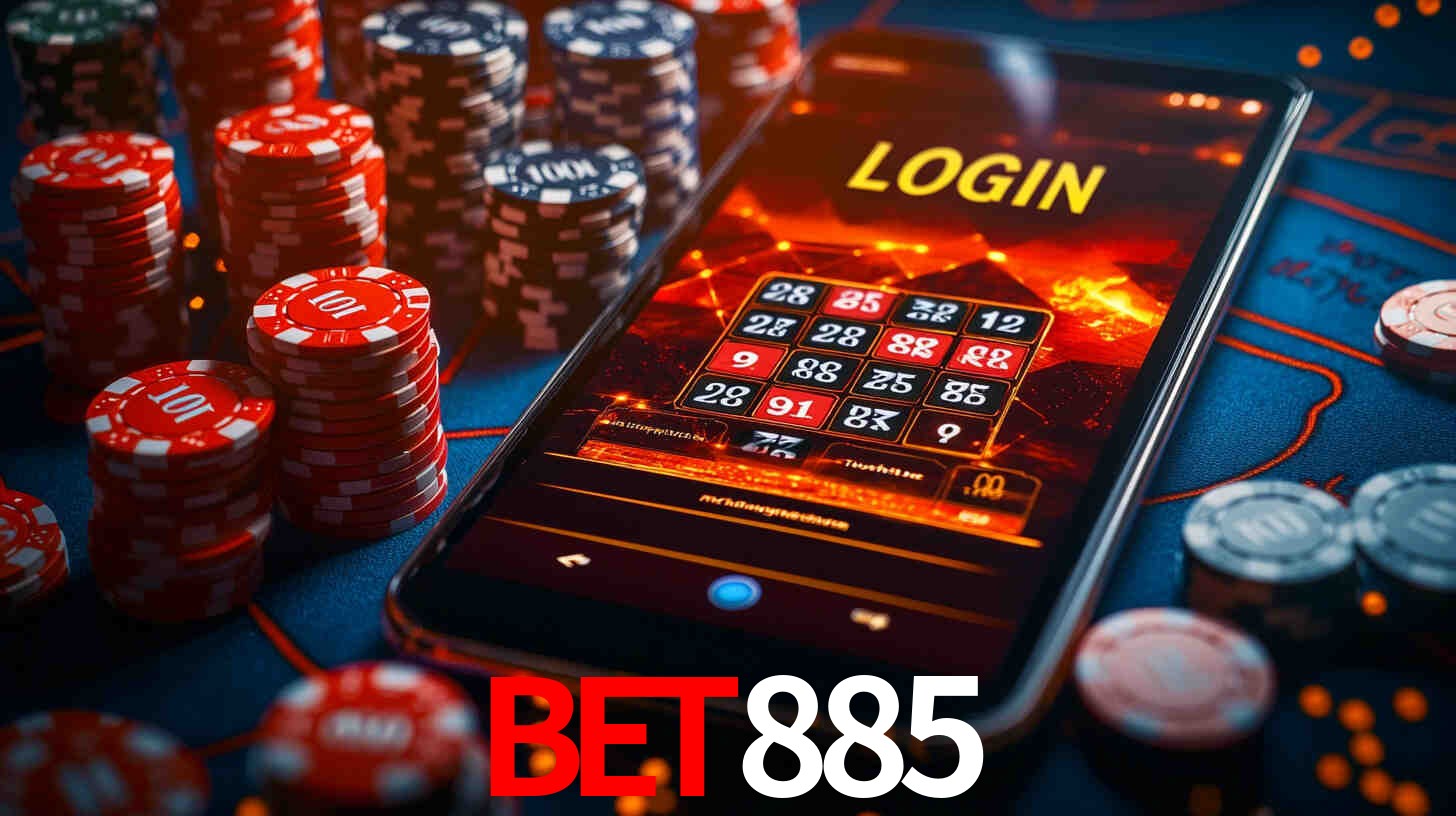 bet885 login
