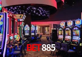 API Integration bet885