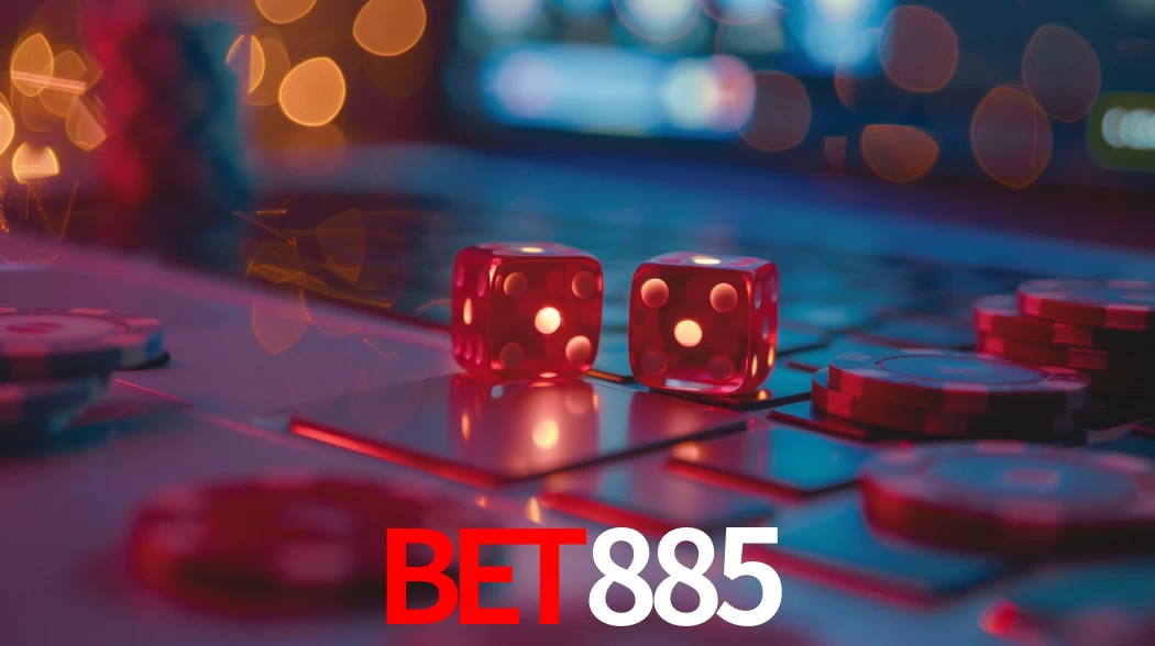 Slot Games bet885