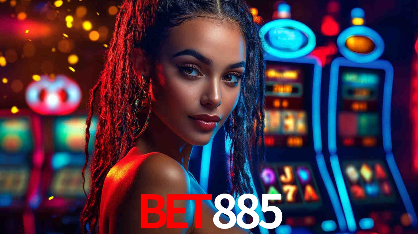 A Experiência Imersiva dos Cassinos Ao Vivo no bet885