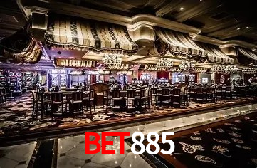 Exclusive Offers bet885