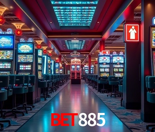 Descubra a Essência do bet885: Nossa História e Compromissos