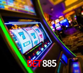 A Experiência Imersiva dos Cassinos Ao Vivo no bet885