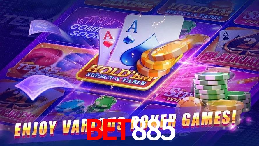 Inovações de Jogos na bet885: O Futuro das Experiências Interativas