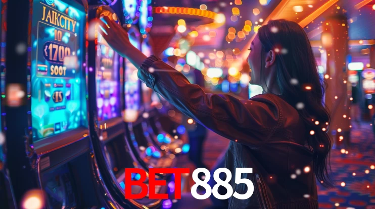 bet885: Jogos de Caça-Níqueis-Altas Recompensas, Roleta-Velocidade, Blackjack-Desafios Máximos