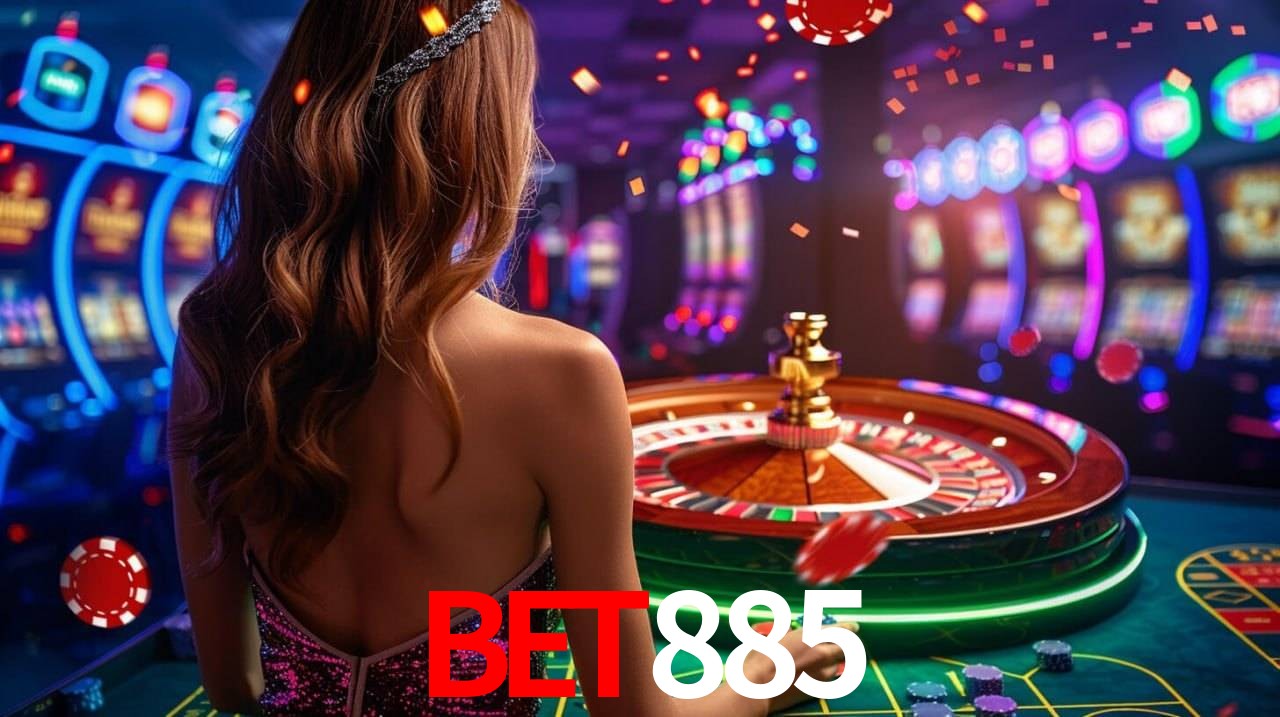 bet885 App Interface