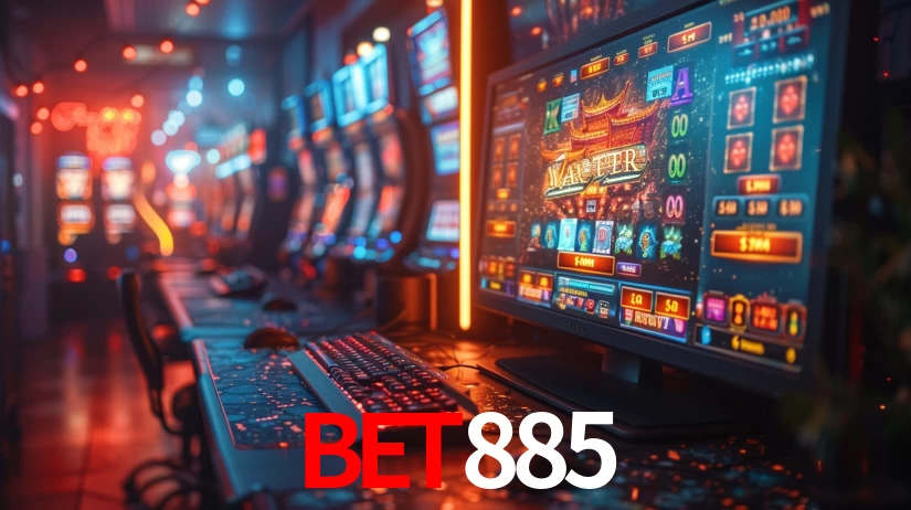 Experimente o Login Seguro Premium no bet885