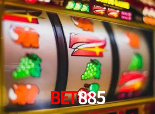 Descubra a Magia dos Jogos de Arcade no bet885
