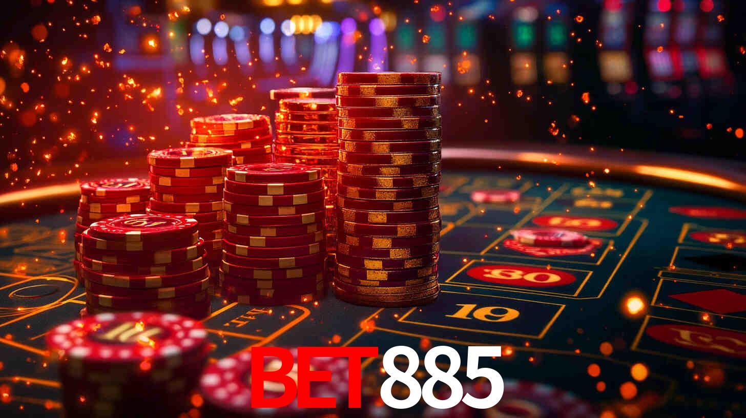 bet885 App Interface