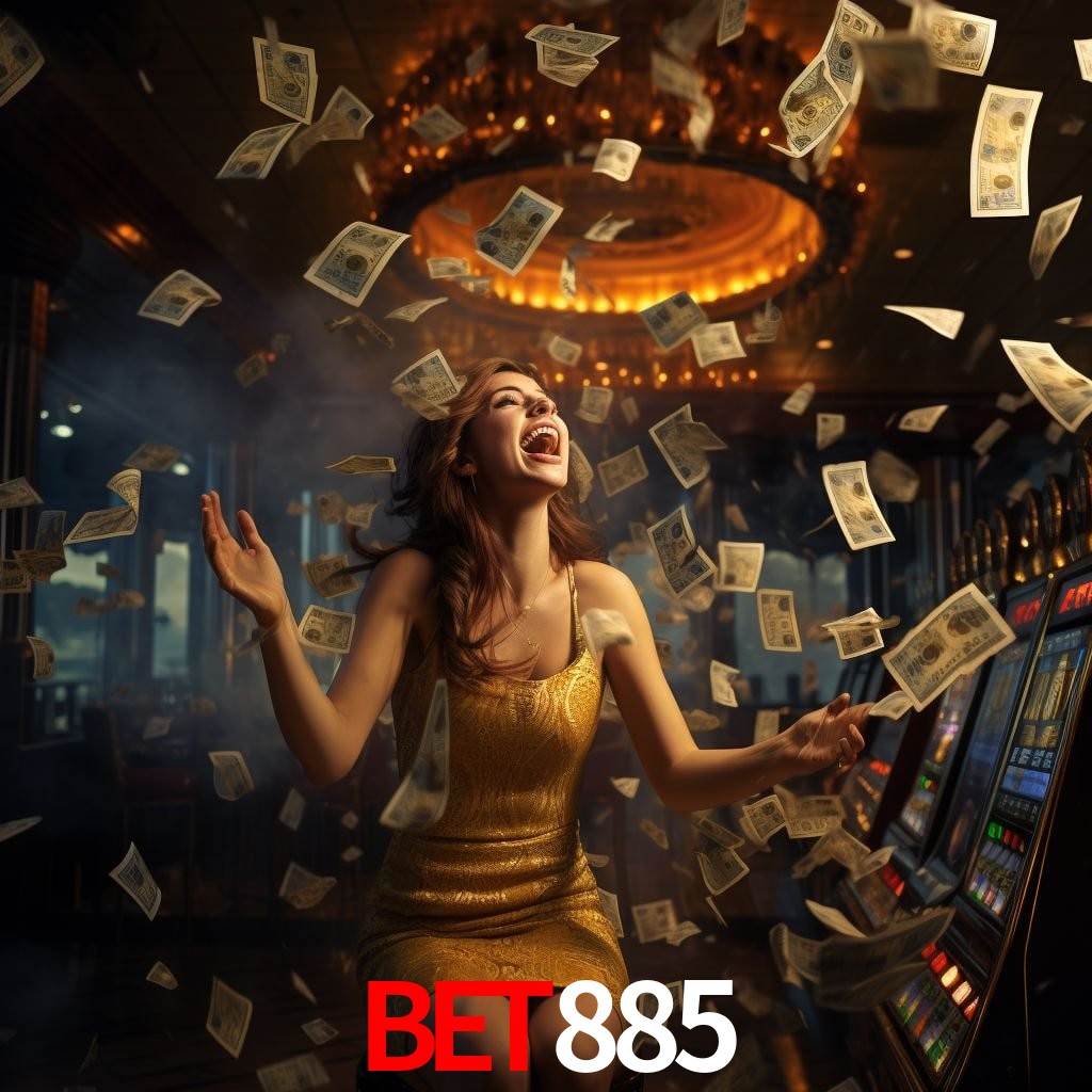VIP Casino bet885