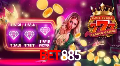 Descubra o Mundo do Cassino Online com bet885