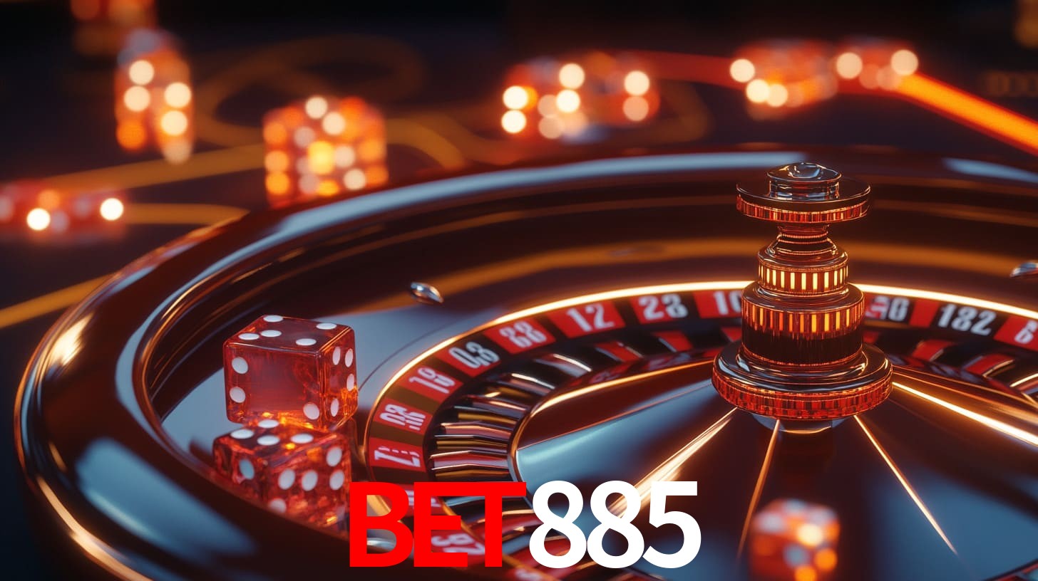 Live Casino bet885